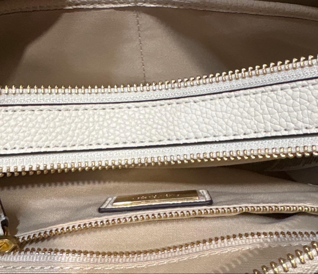 LAUREN RALPH LAUREN ショルダーバッグ　美品