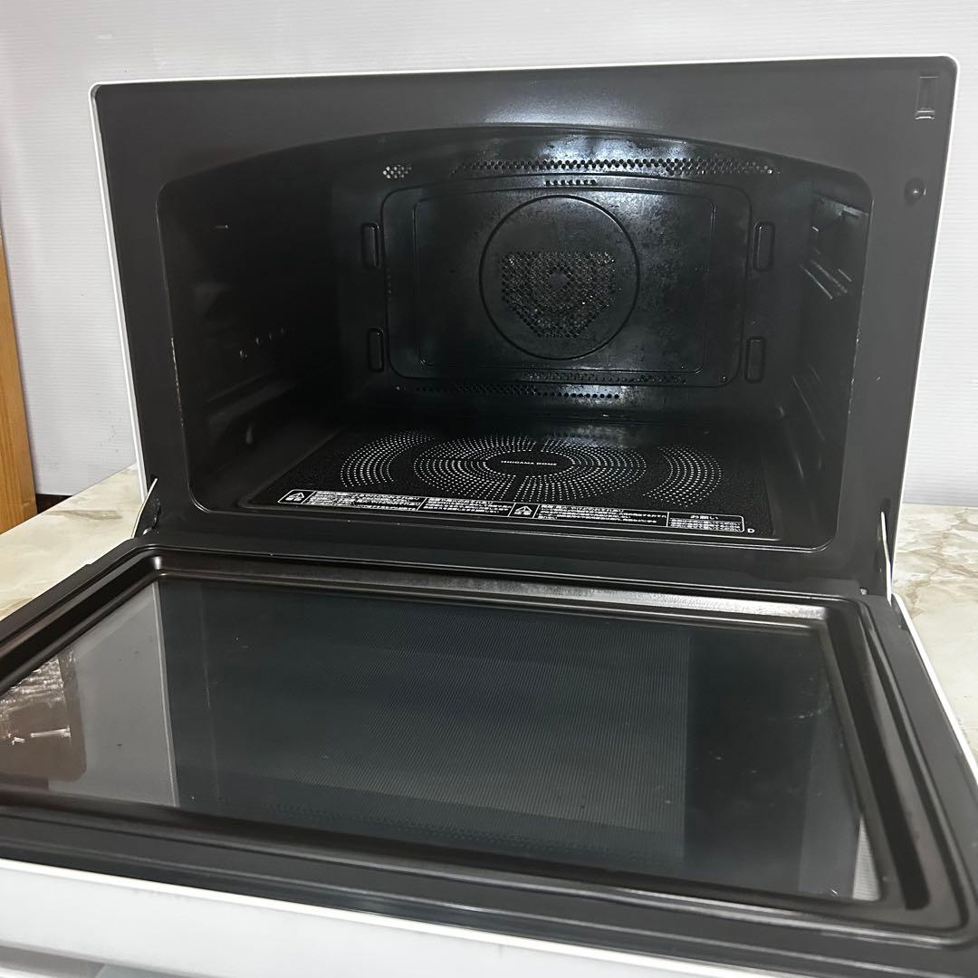 【良品】東芝　石窯ドーム 　オーブンレンジ　ER-WD7000　最上位　送料無料