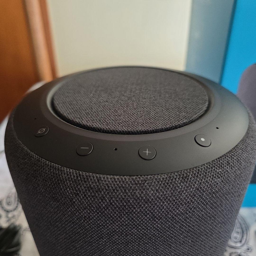 Echo Studio ダークグレー 本体