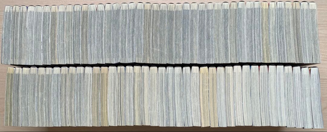 キングダム全巻(1〜78巻)