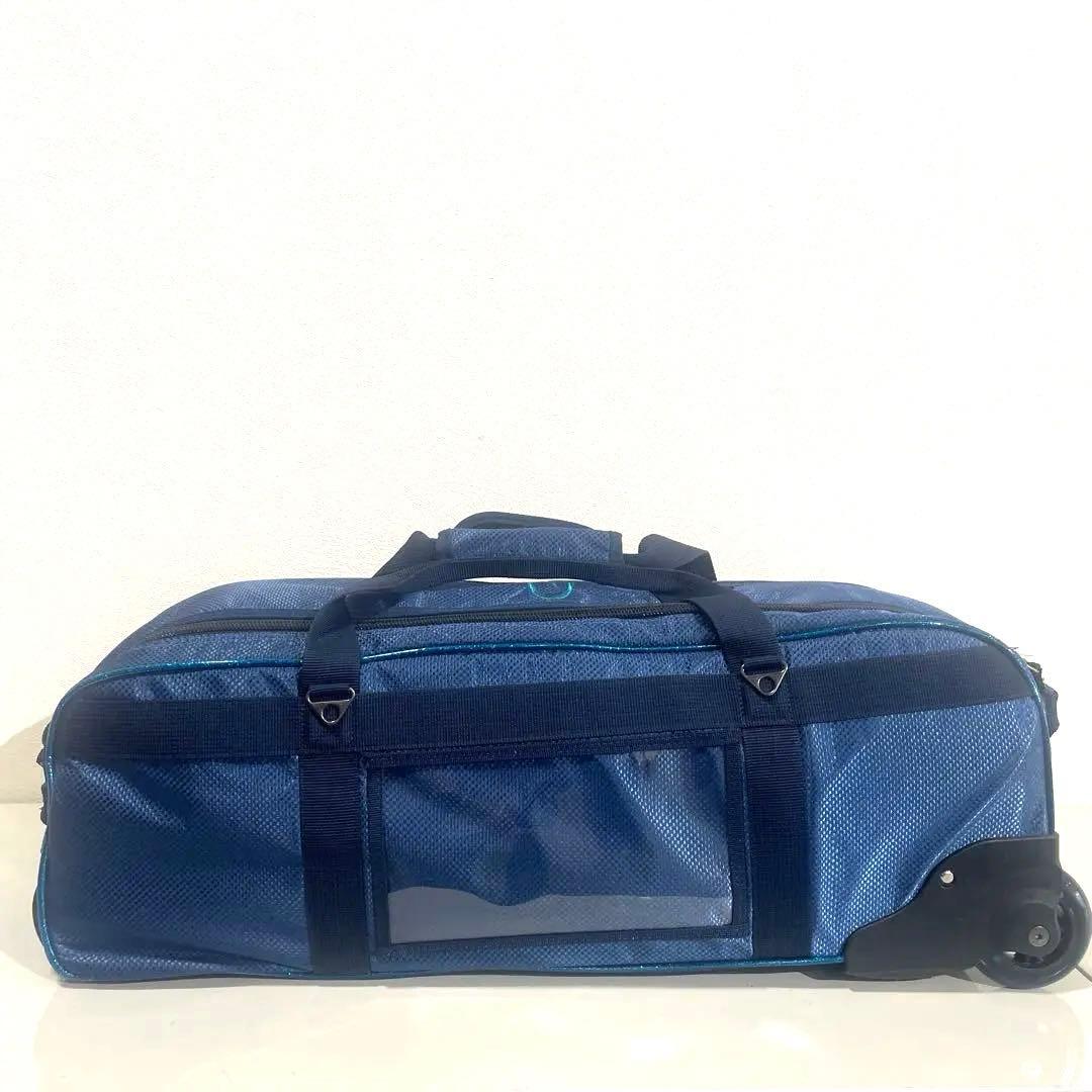 ボウリング用キャリーバッグ 3個用　SB158DD