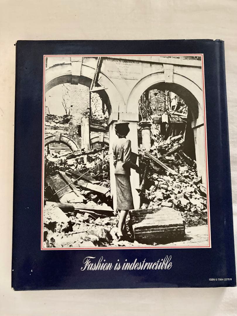 VOGUE BOOK(1985年)