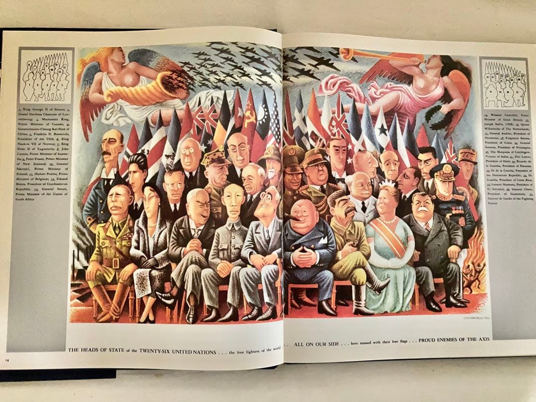 VOGUE BOOK(1985年)