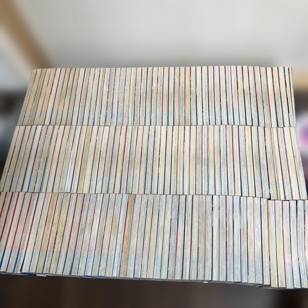 はじめの一歩 1〜144巻　全巻セット