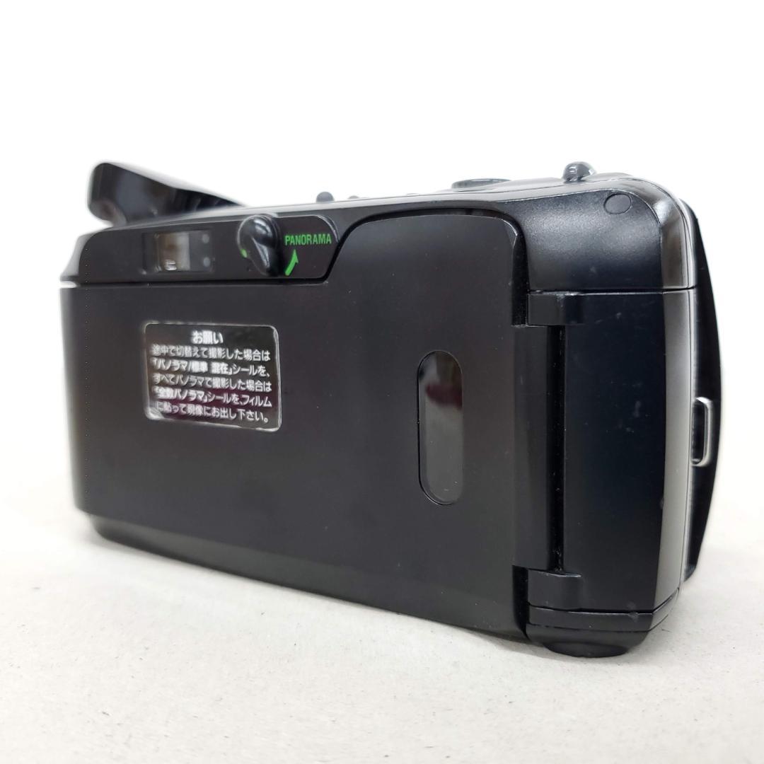 Olympus μ [mju:] ZOOM F1017-109-1v p