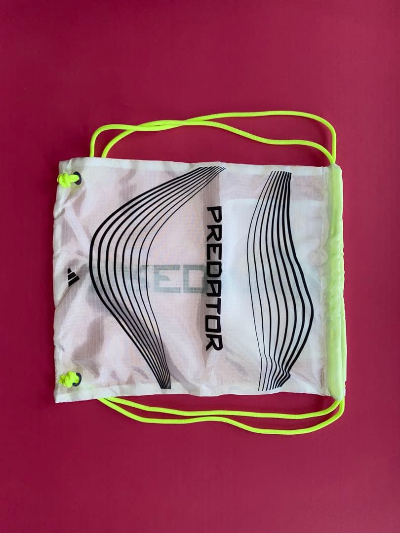 完売サイズ❗️ アディダス プレデター エリートFT AG 27.0cm