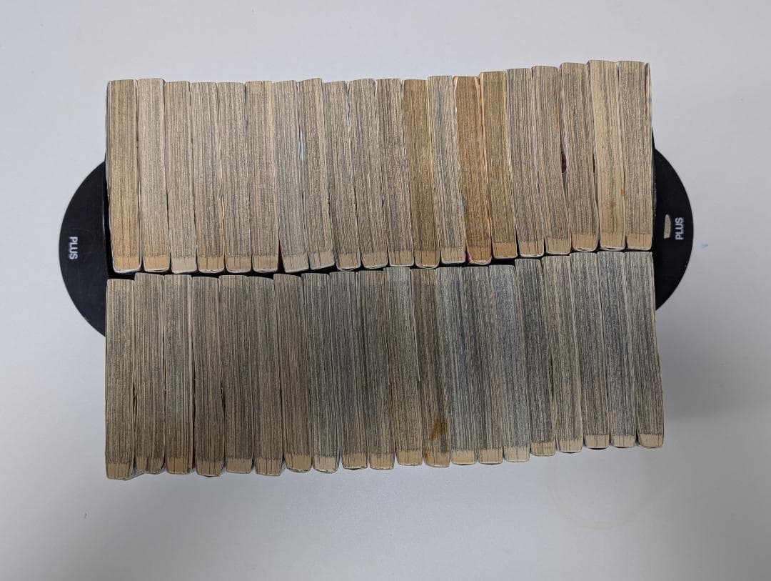 からくりサーカス ほぼ 全巻 1 ～ 36 38 ～ 41巻 初版 37巻分