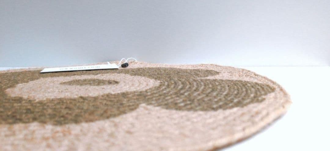 マリメッコ　ウニッコ　プレイスマット　大＆小