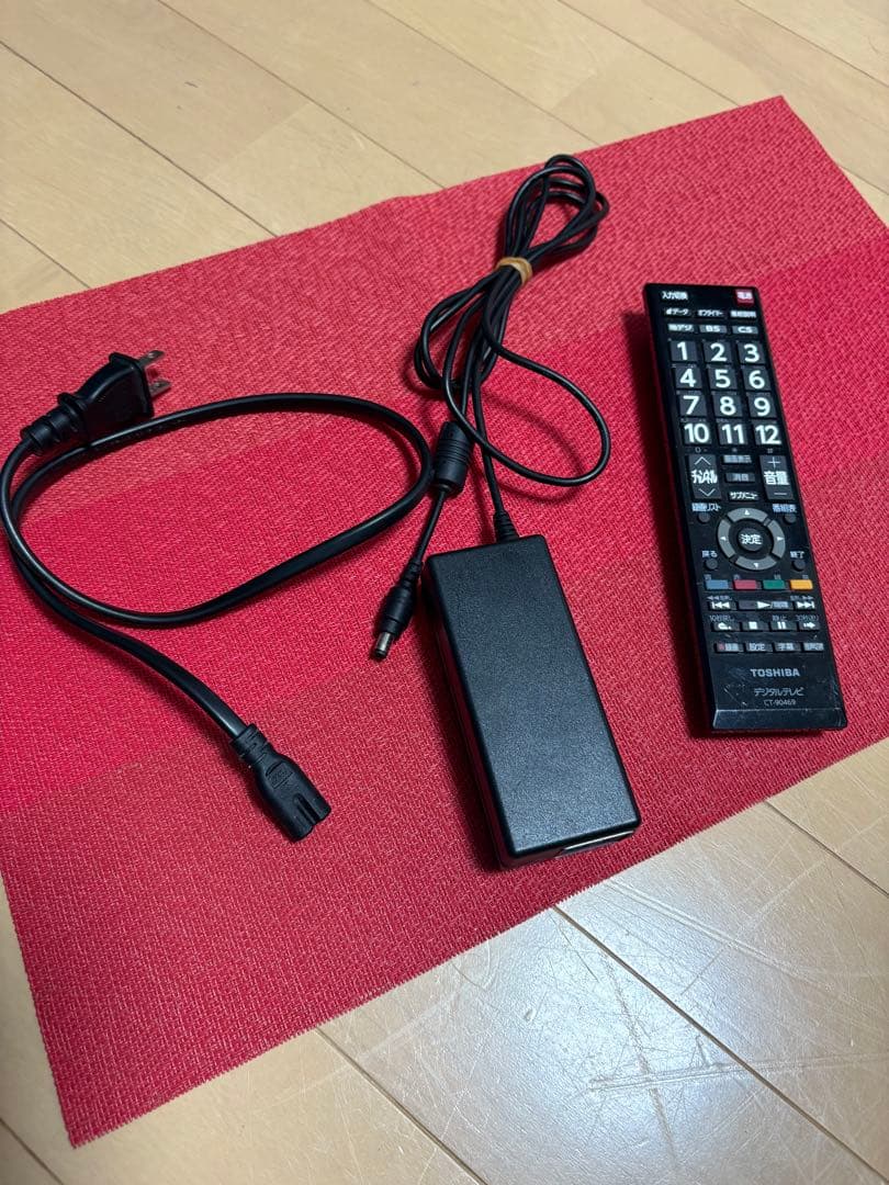 東芝 REGZA 32S10 32インチ液晶テレビ
