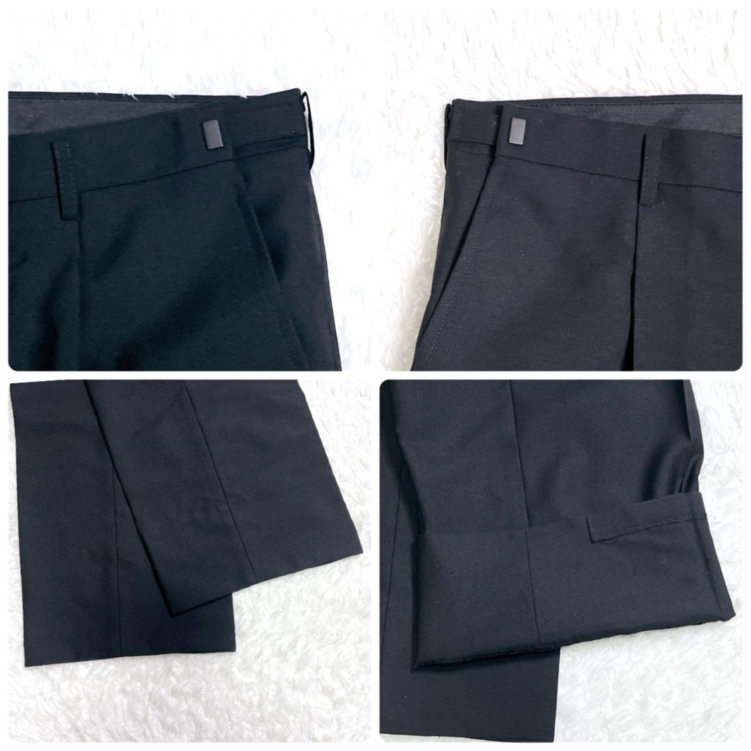 大きいサイズ【未使用級】ジャーナルワークス メンズスーツ セットアップ BB5