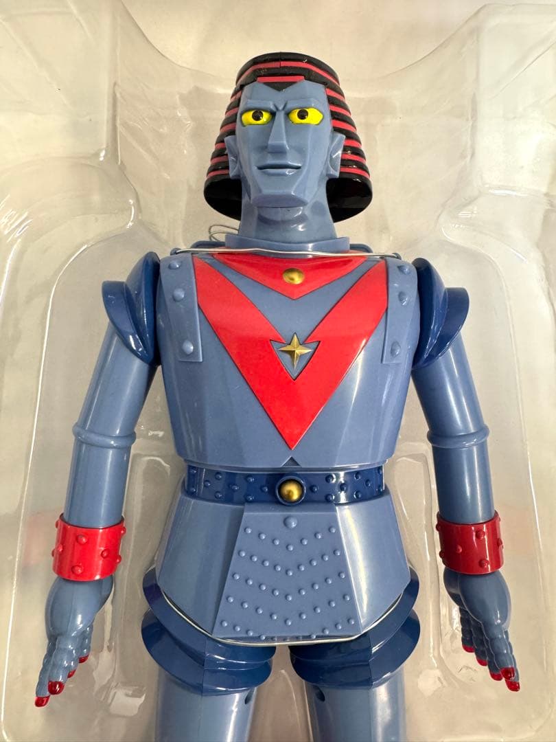 RC ラジコン オリジナル ジャイアントロボ 横山光輝 40周年