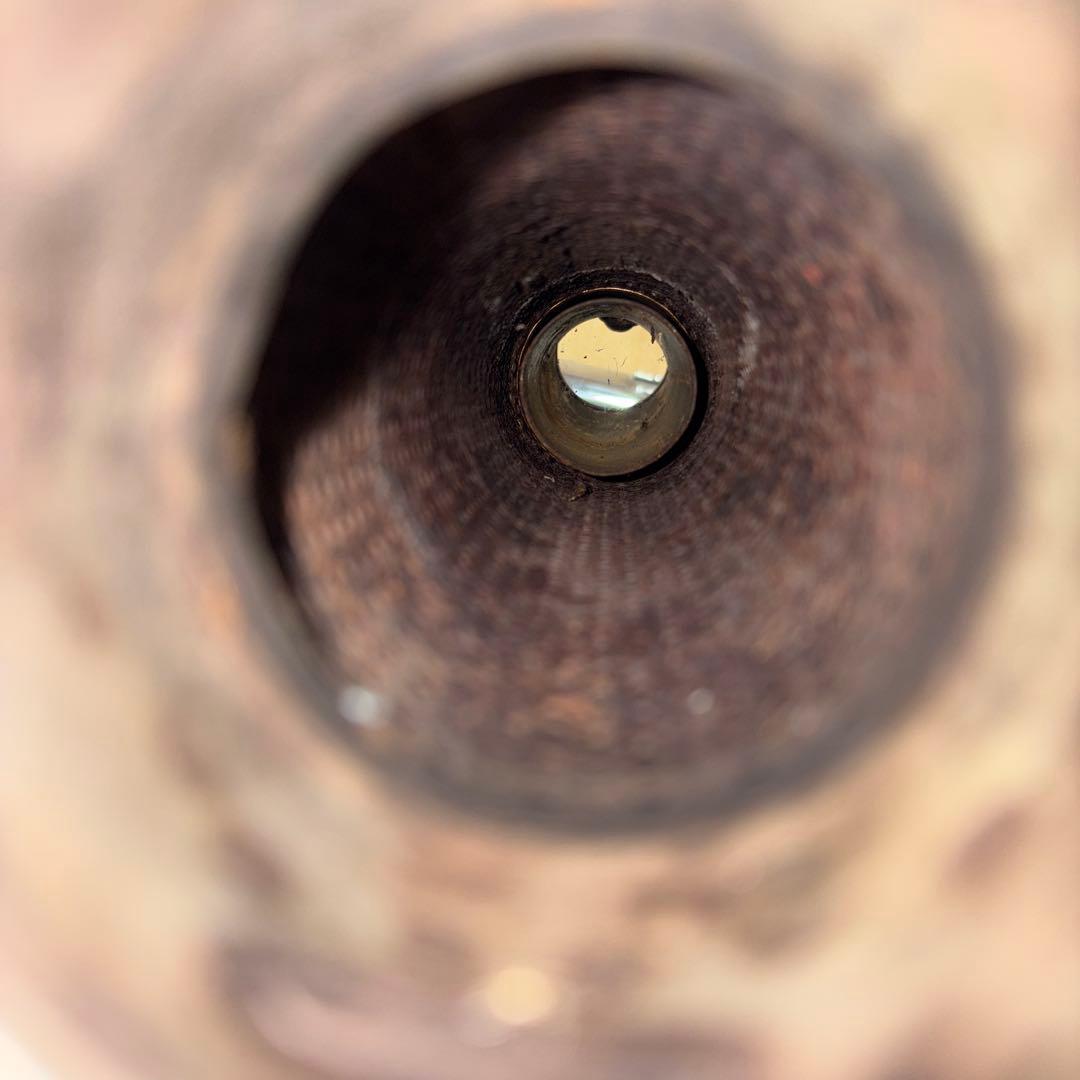 CBR600RR USヨシムラRS-5 マフラー