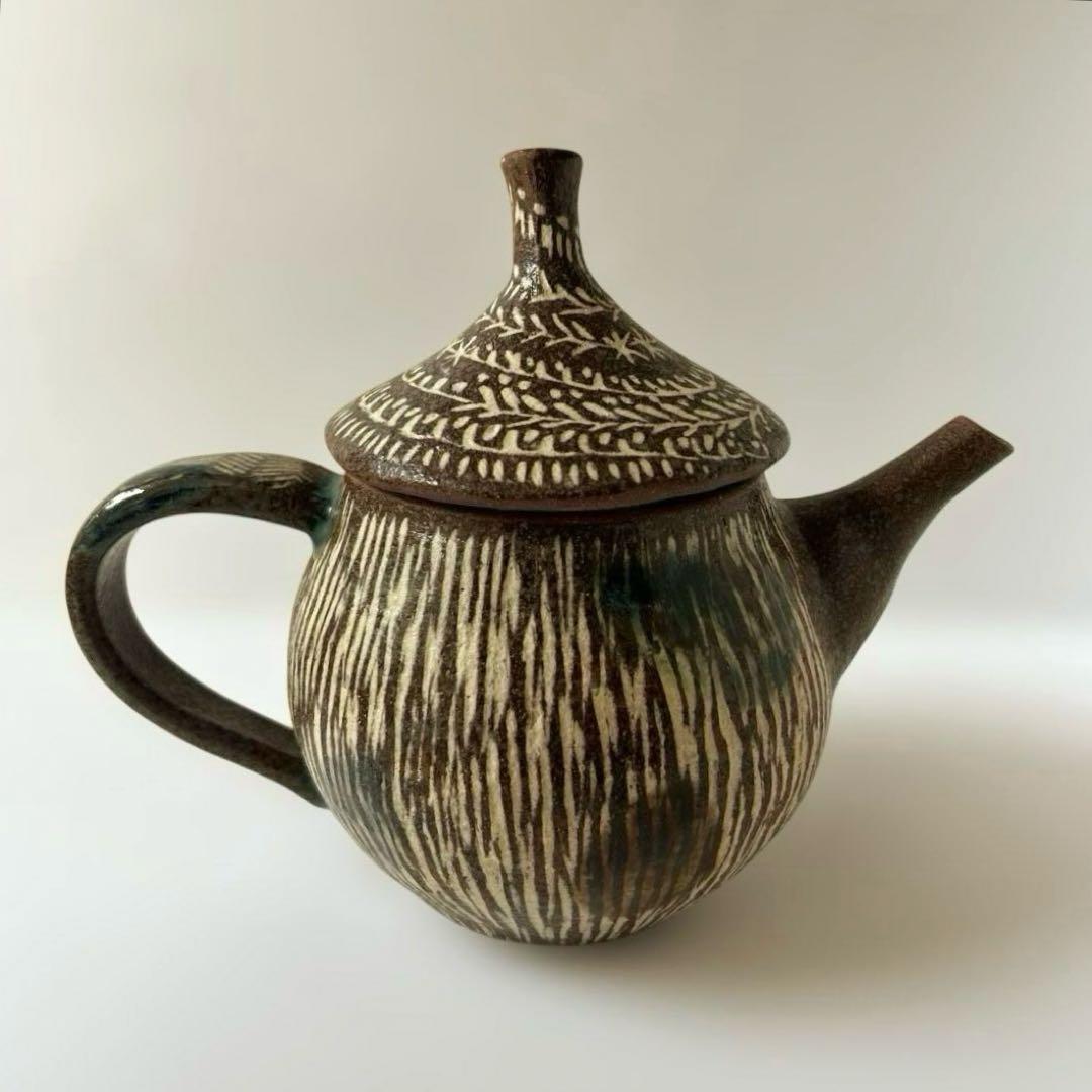 工房いろは　急須　1個