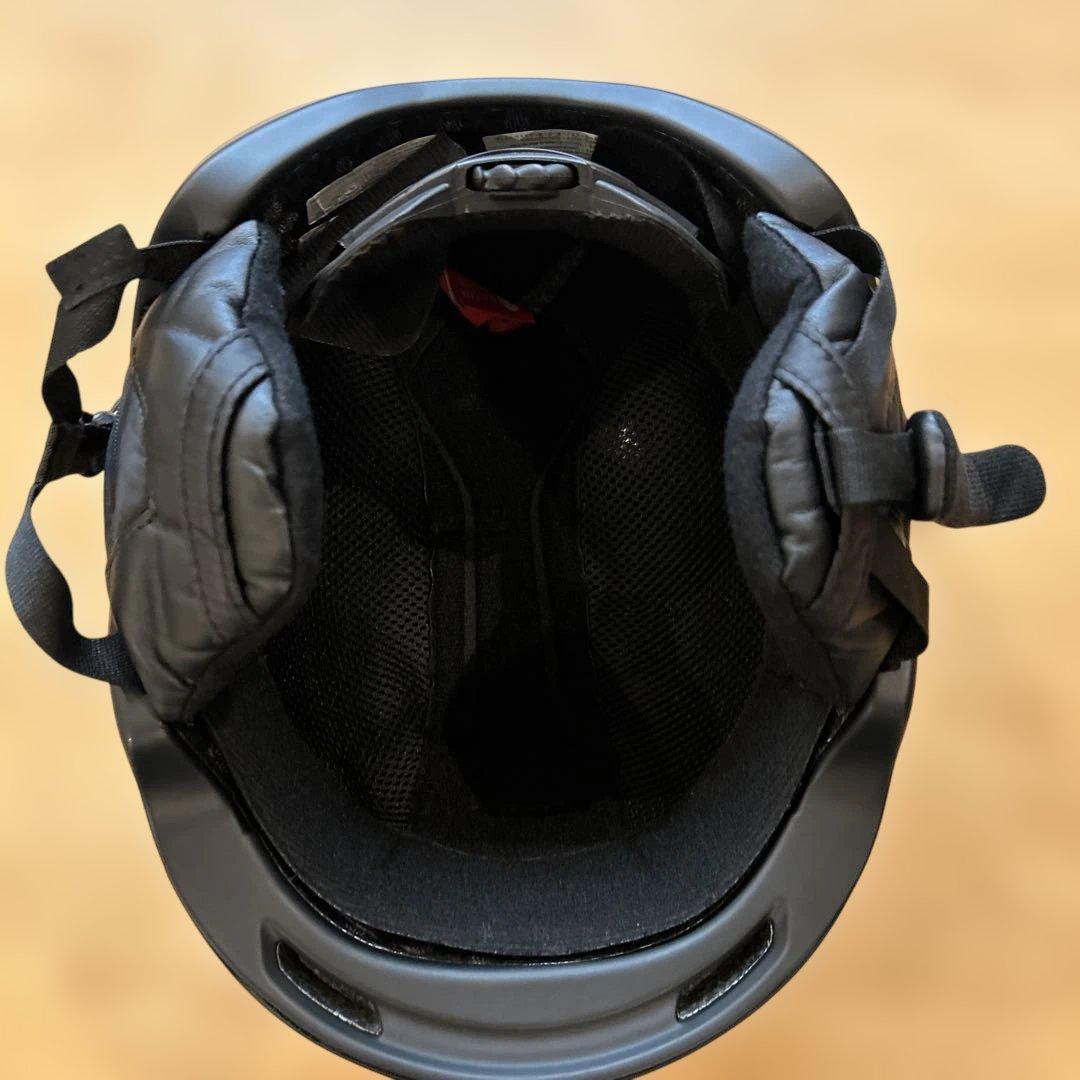 【値下げ】GIROスノーヘルメット NEO MIPS AF SIZE:L