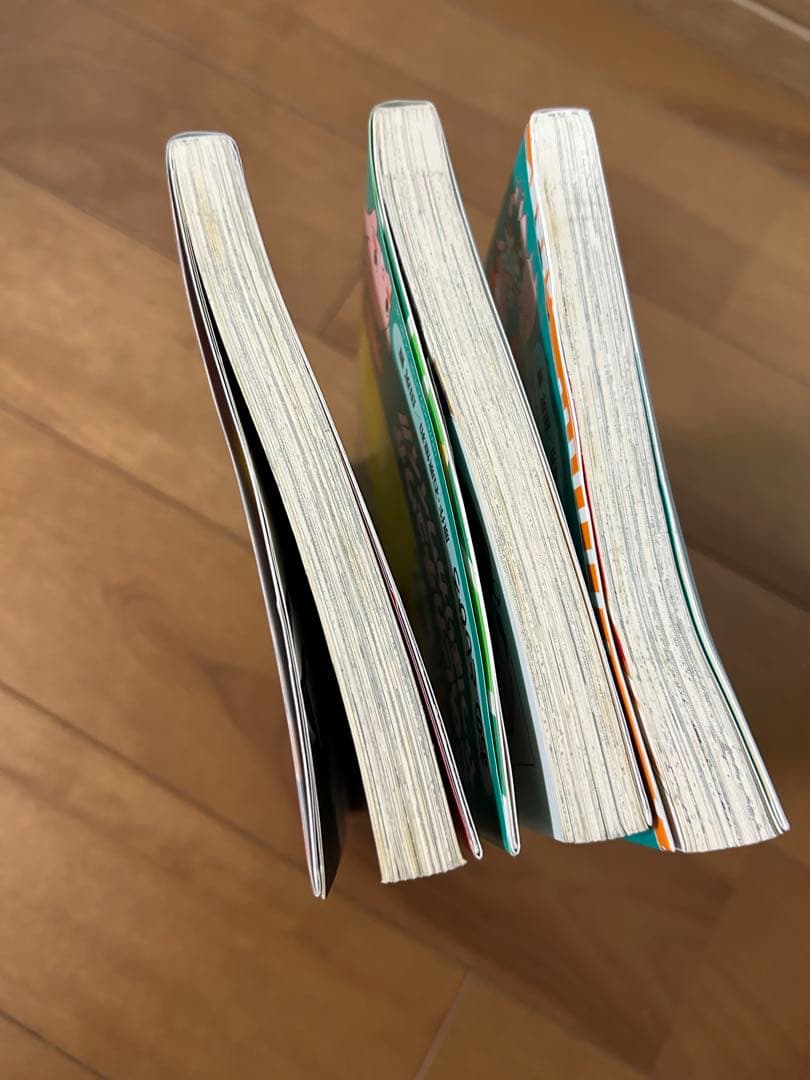 電撃!ピカチュウ 1〜3