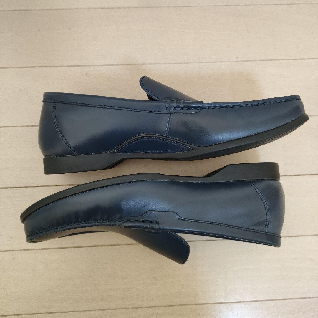 ◇未使用◇REGAL worth collection スリッポン26.5センチ