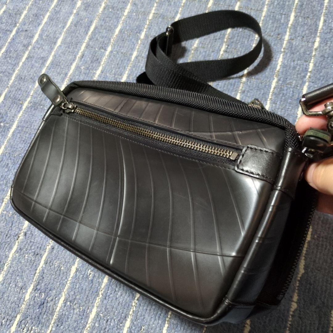 SEAL トラベルミニショルダーバッグ　　国内旅行