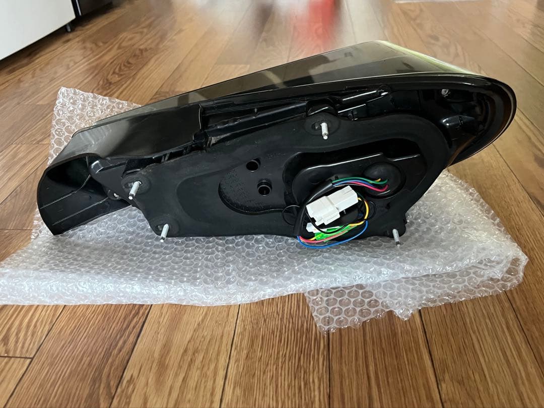 VLAND BRZ 86 龍鱗仕様 シーケンシャル