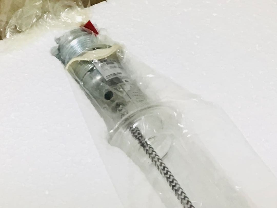 ヤマギワ購入 FontanaArte 廃番 PAROLA フロアランプ 未使用品