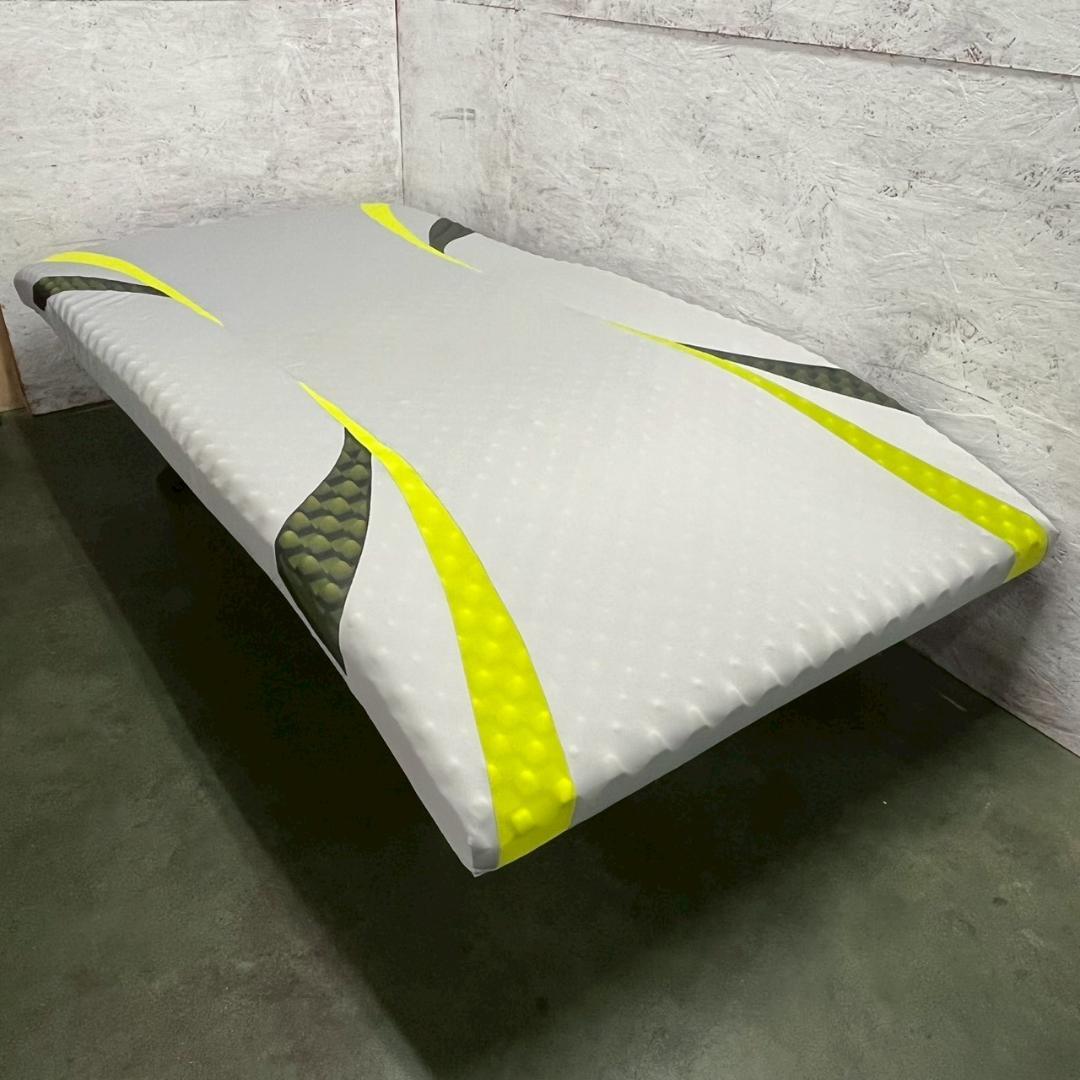 【NISHIKAWA】 AiR sleep HC 0940 1641 A0870