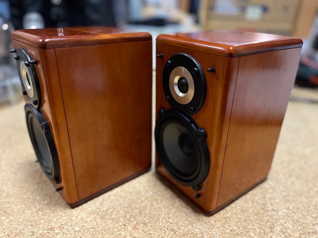 スピーカー・ウーファー VICTOR (JVC) SX-EX7S