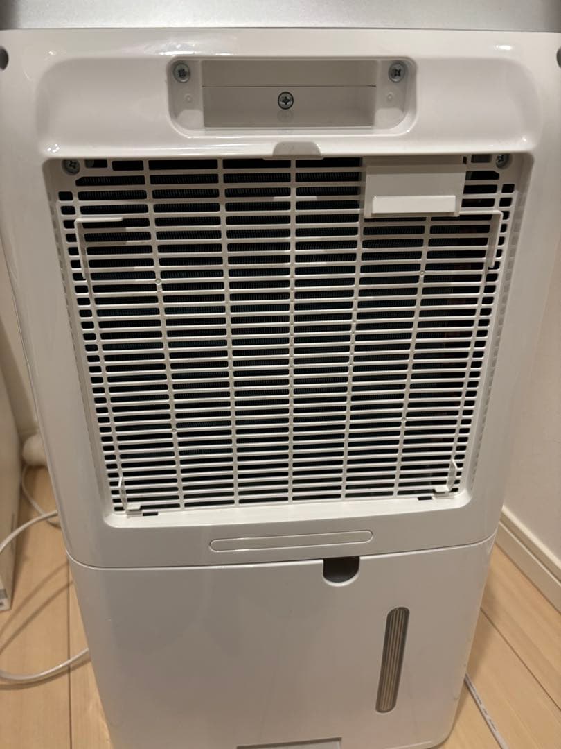 IRIS OHYAMA タッチパネル 除湿機