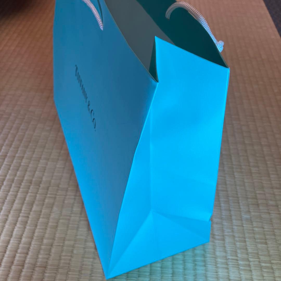 新品、Tiffany & Co. ショッパー 10枚