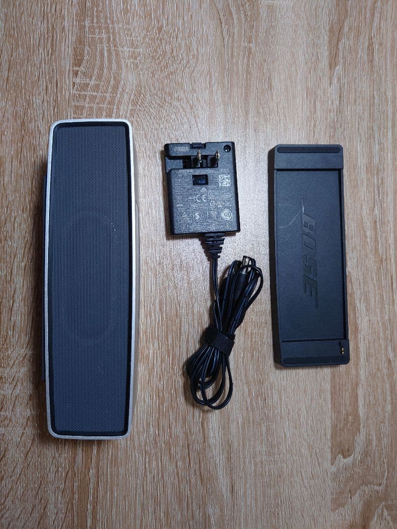 BOSE SOUNDLINK MINI ワイヤレススピーカー　シルバー