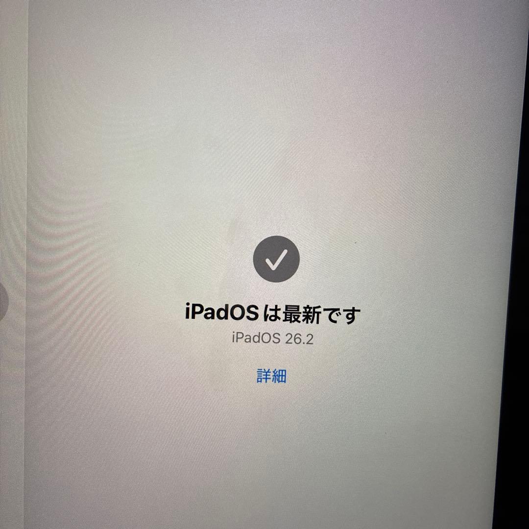 ipad 第10世代【YDさん専用】