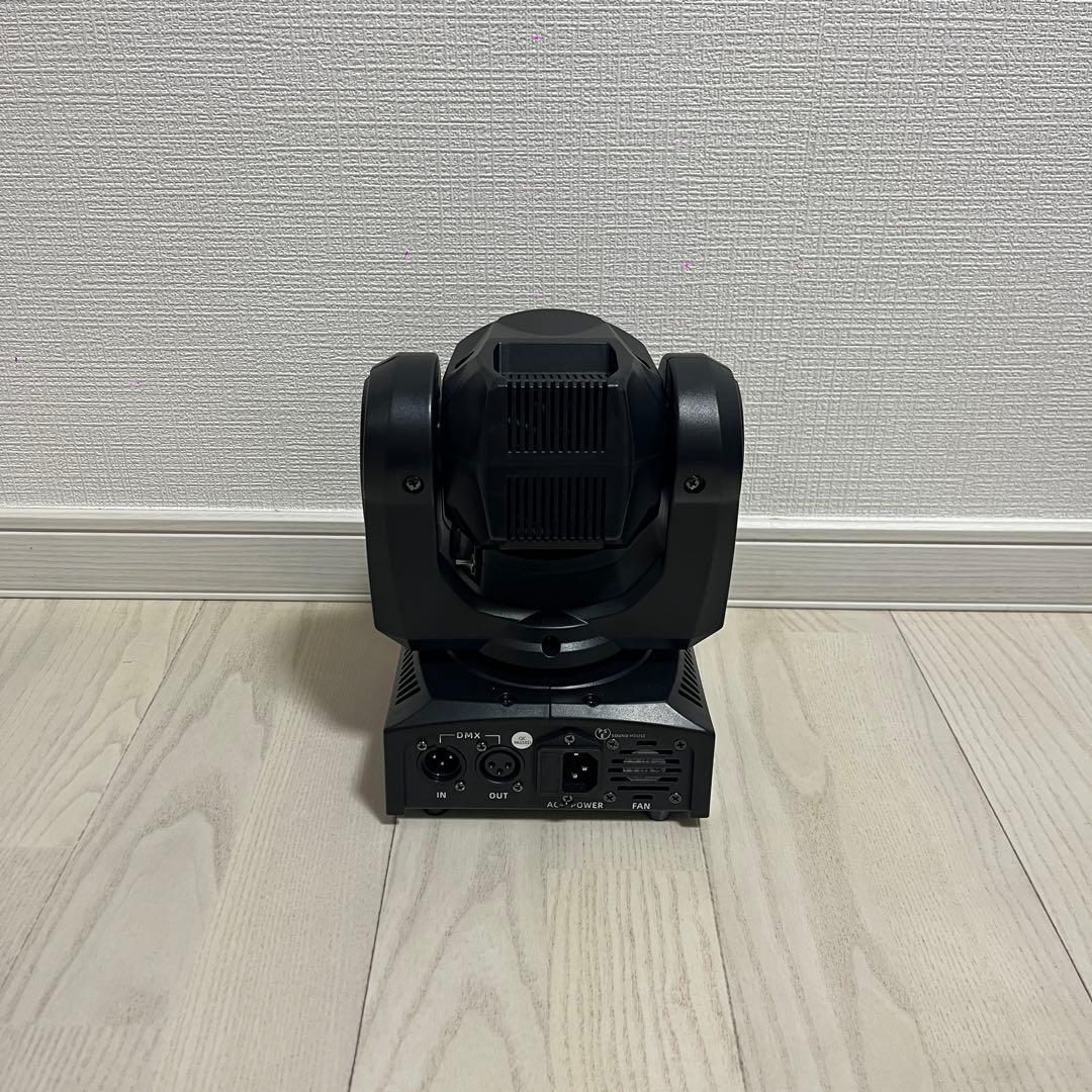 【2台】STAGE EVOLUTRON / MINI SPOT 30 (3,4)