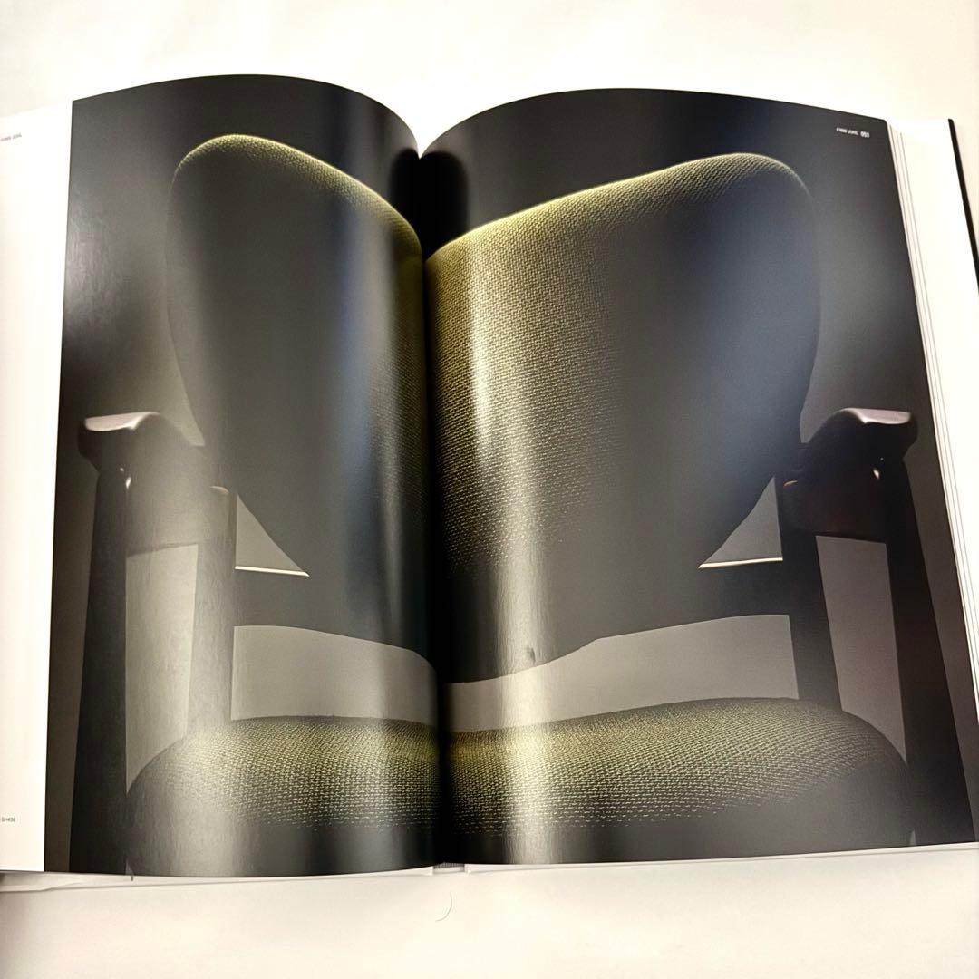 希少本　フィン・ユール　FINN JUHL 織田憲嗣　塚田直寛