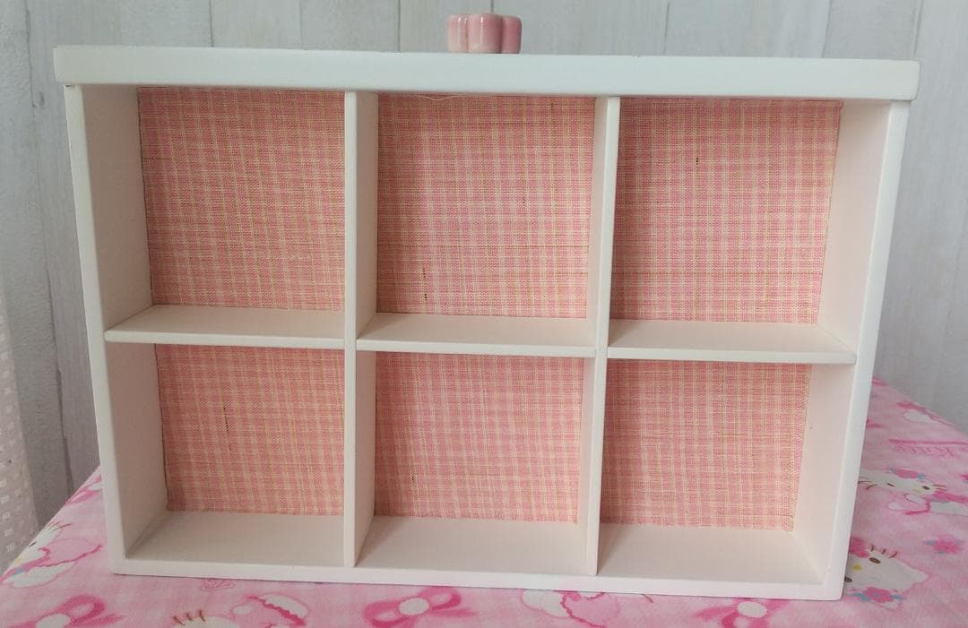 マザーガーデン　ジュエリーボックス　ジュエリーケース　マザーグースの森　いちご