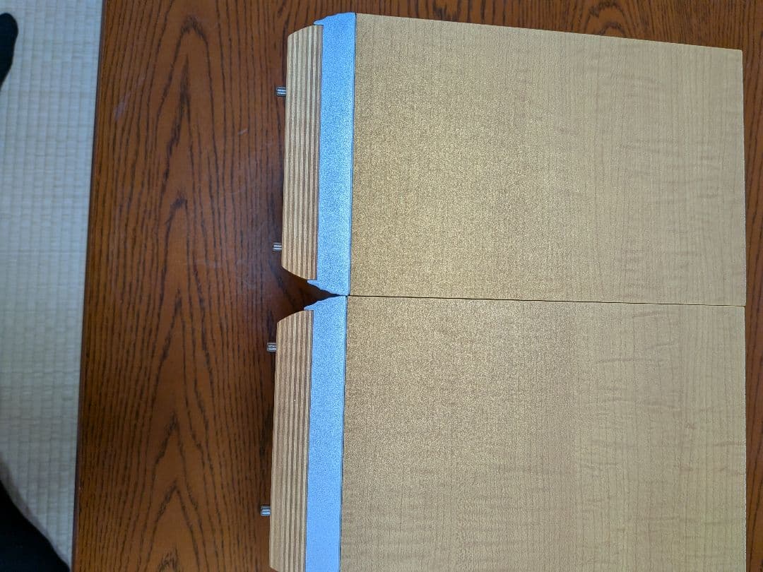 【隠れた銘機】KENWOOD LS-SG7 ペア