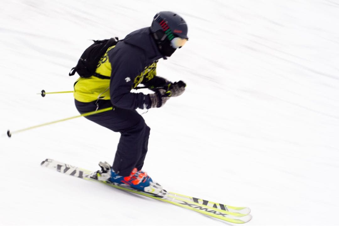 【DESCENTE デサント】 ムーブスポーツ スキーウェア セットアップ 上下