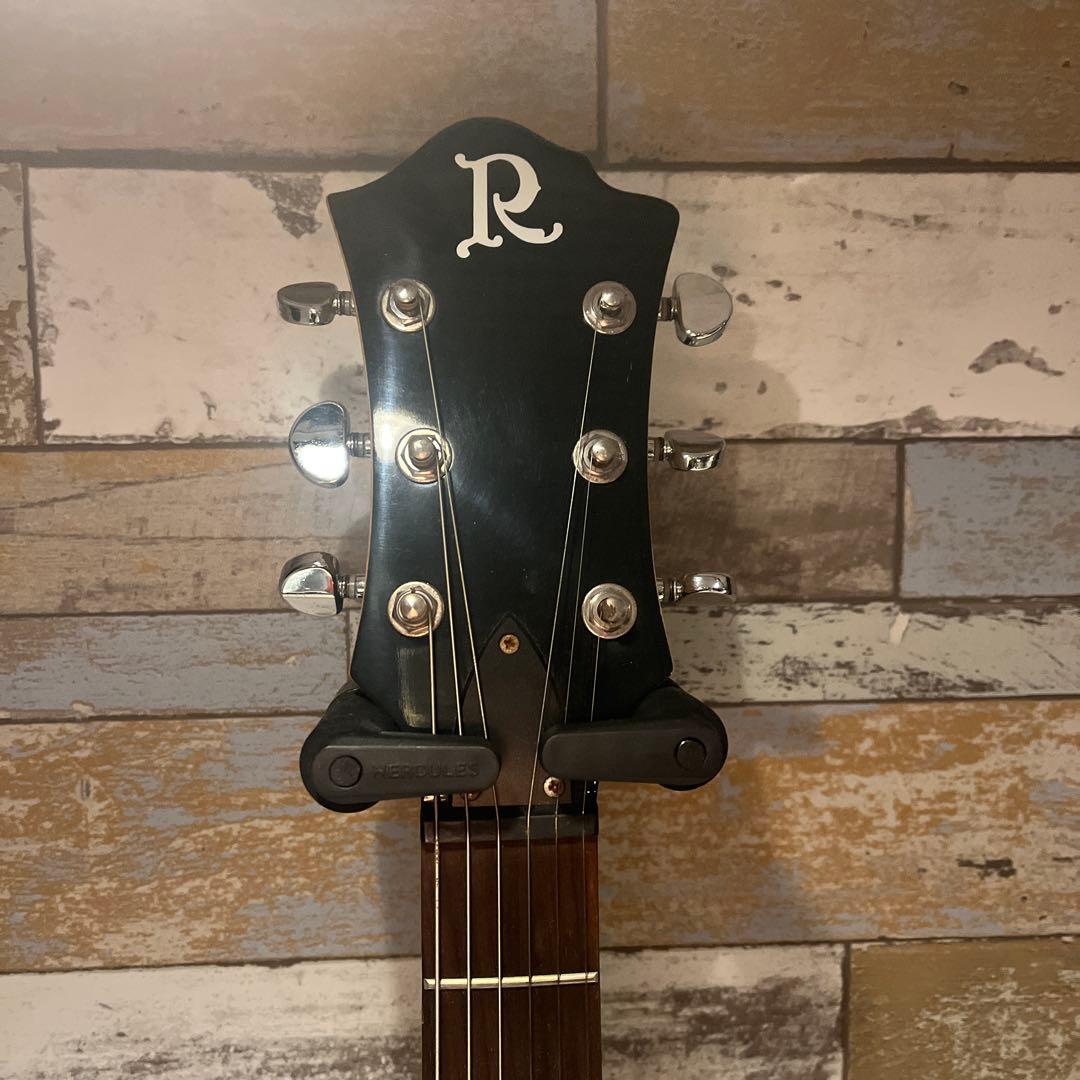 B.C Rich モッキンバード　350JE ギター