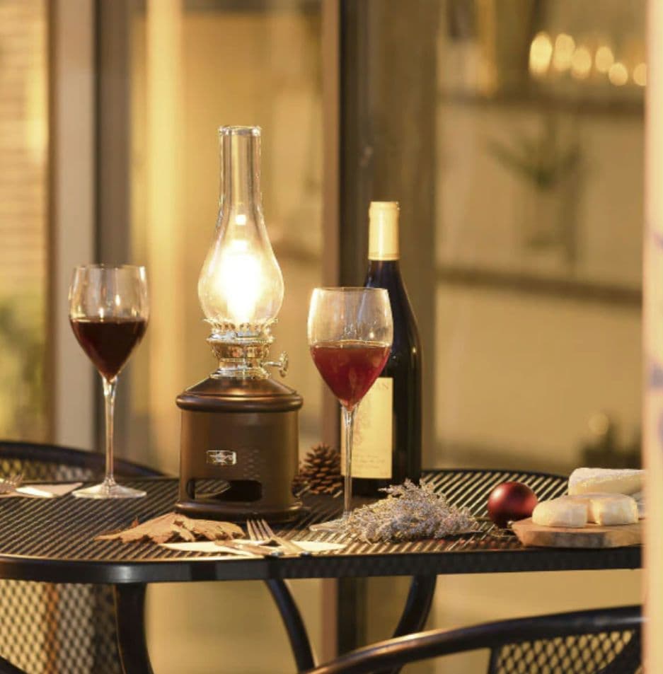 アラジン LEDランタンスピーカー