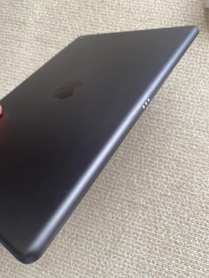 バッテリー93% iPad 第7世代　128GB Wi-Fi Pencil付き