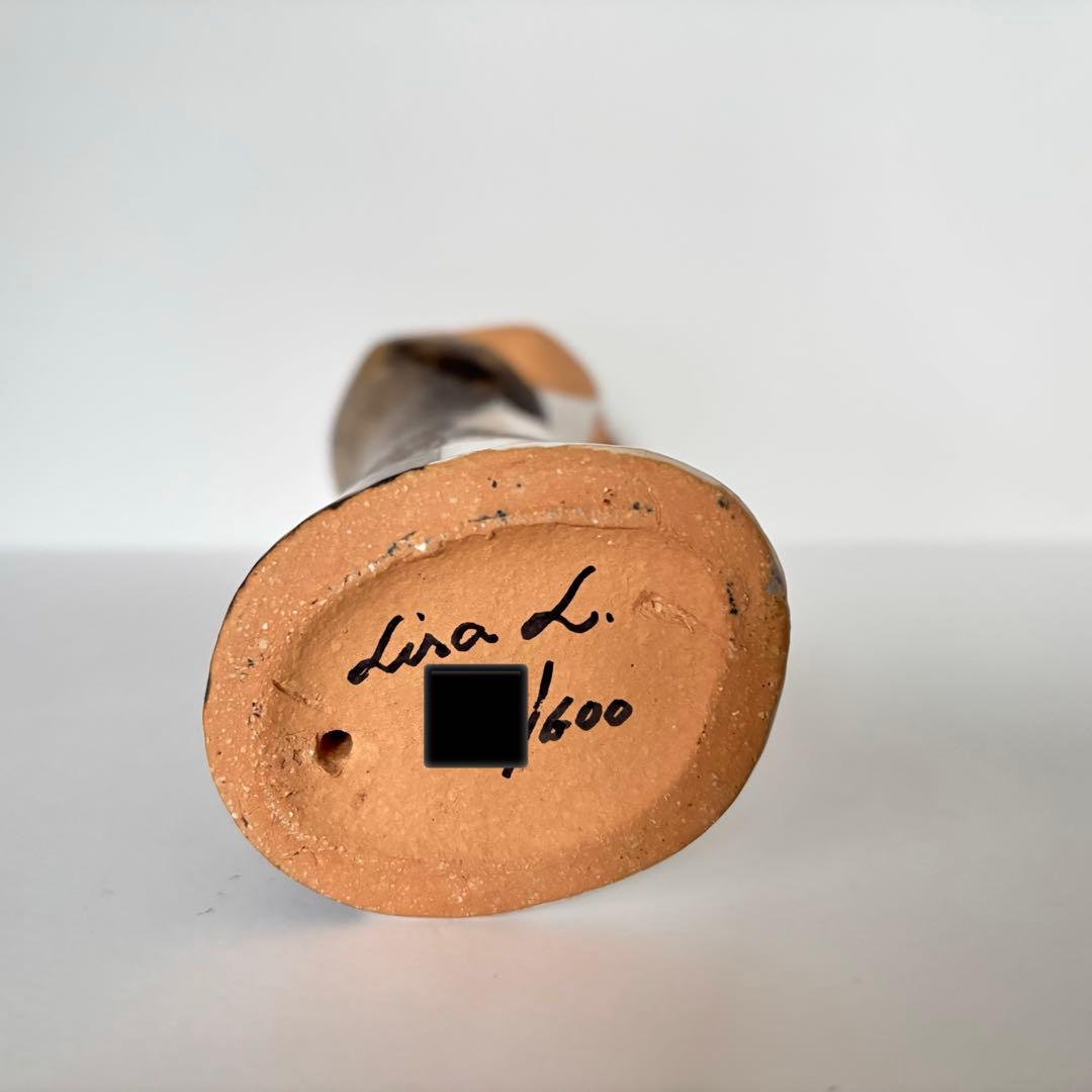 【限定・希少】リサラーソン ダンスをする男女