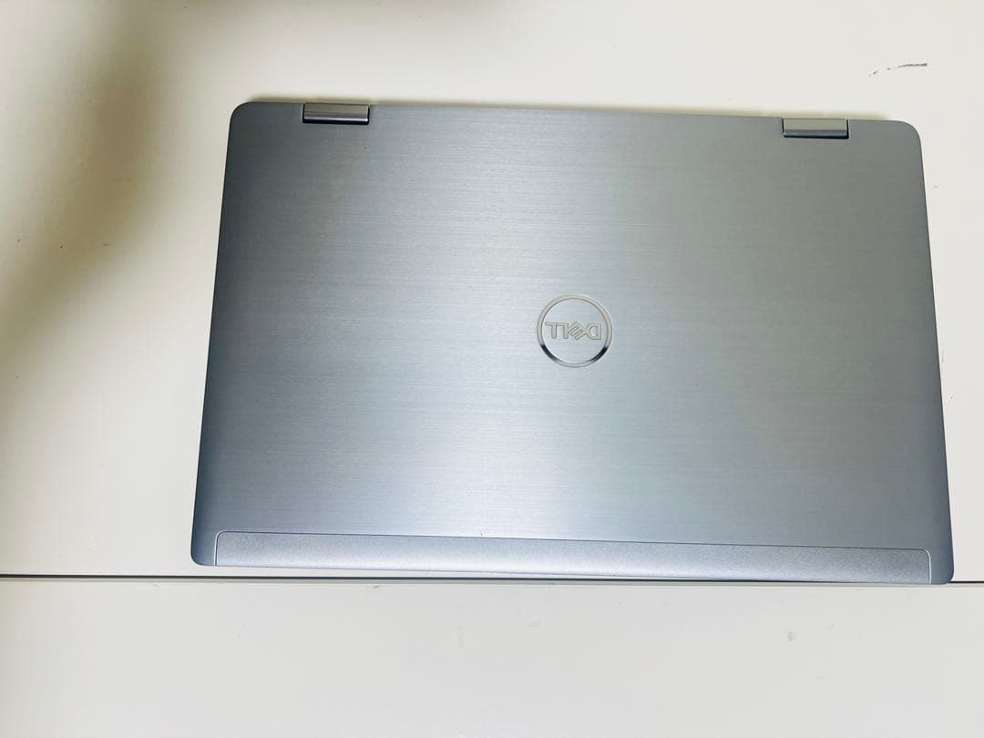 Dell Latitude 7320 i7 16gb 512gbタッチパネル