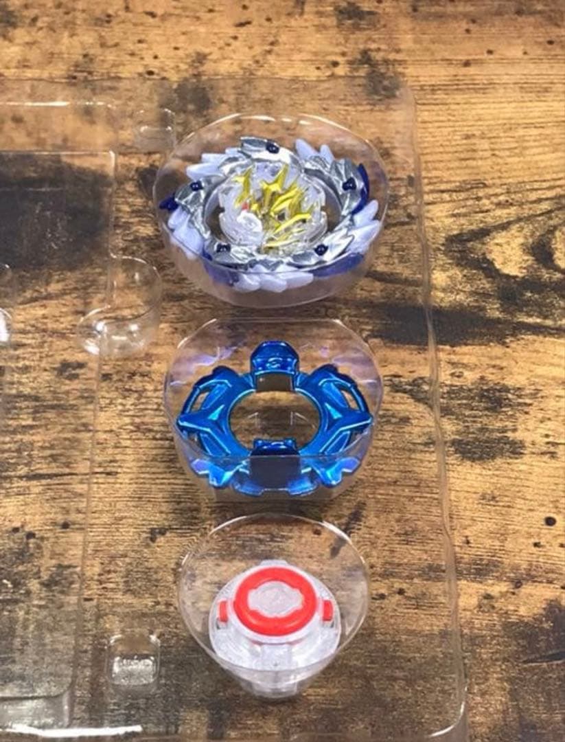 【ベイブレード】まとめ売り　★新品未使用の限定品あり！