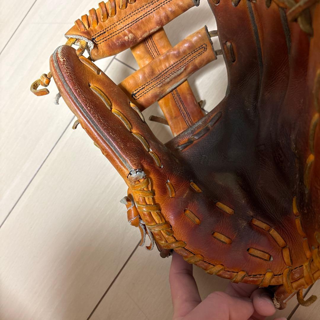 デサント プロ支給品