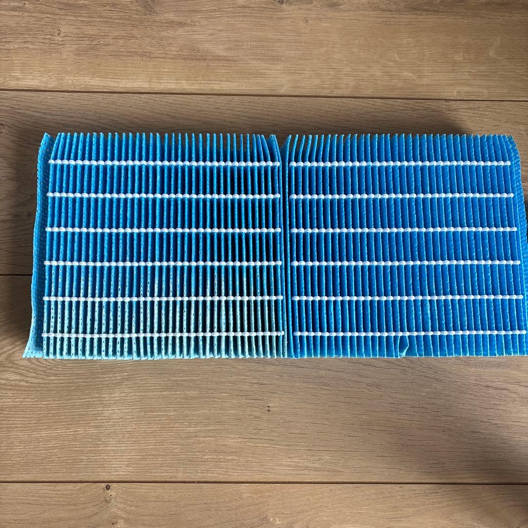 SHARP HV-P55 加熱気化式加湿器 置き型