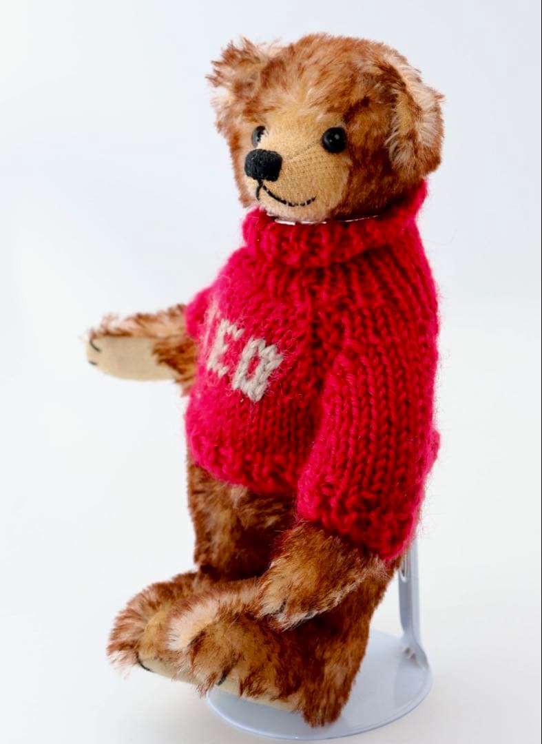PENBROKE ハンドメイド BOCS TEGANAU作 20cm