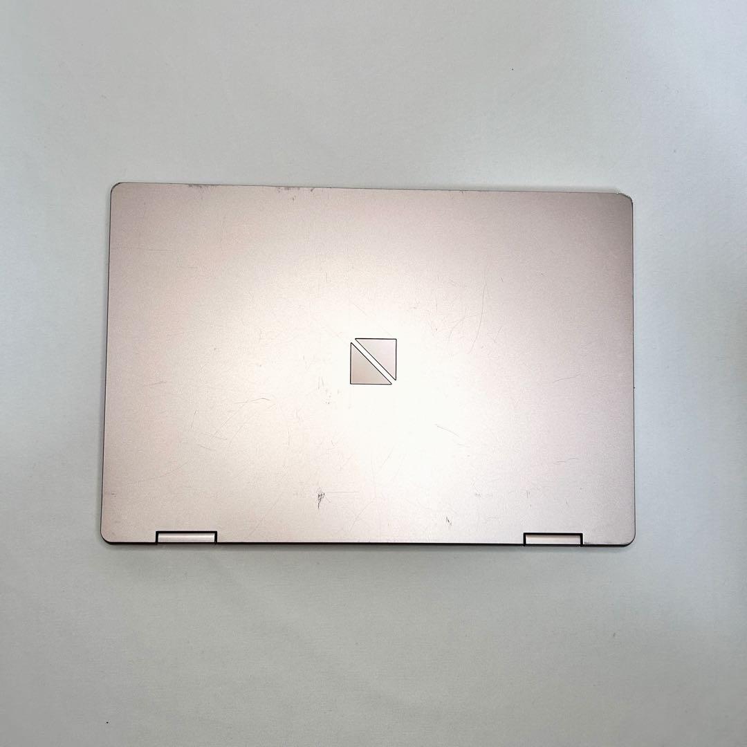 【レア色ピンクゴールド】NEC LAVIE｜Core i5｜SSD256GB