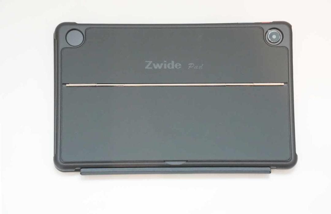 【ワンオーナ、2024購入】Win11Pro正規対応2in1タブレットPC