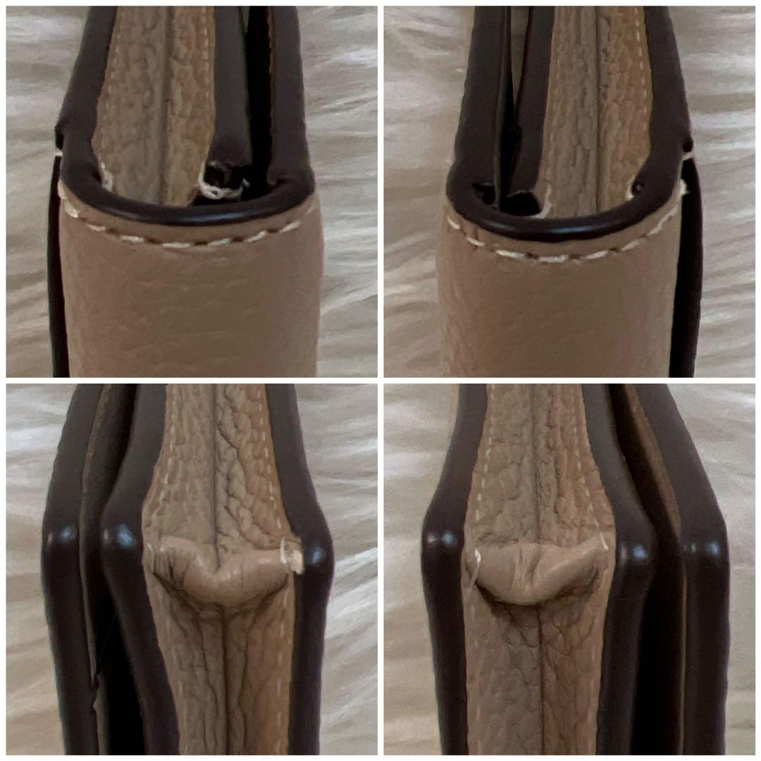 【未使用品✨】【コーチ／COACH】 エッセンシャル ビジネス カード ケース