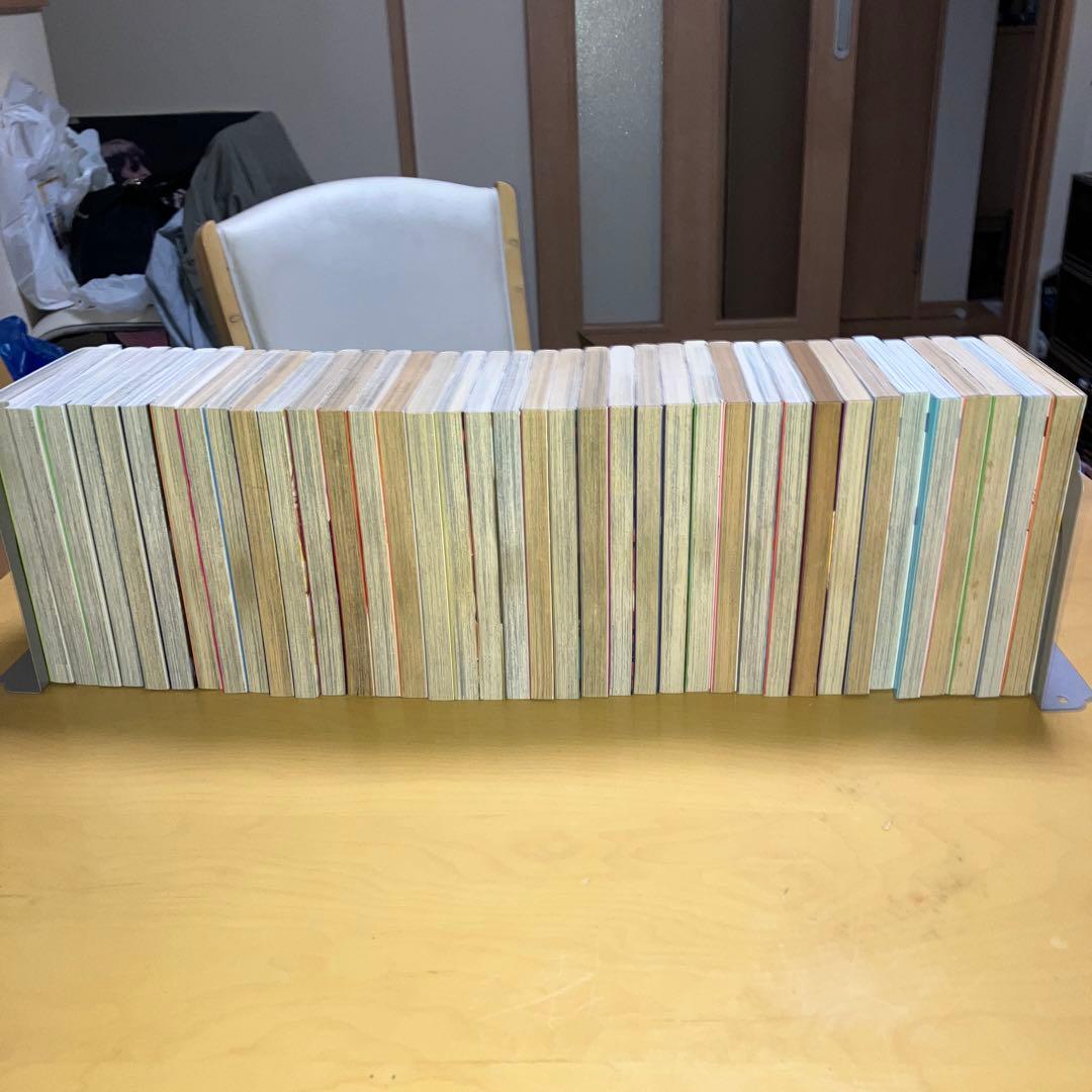 ハンター×ハンター 全38巻 冨樫義博／ジャンプコミックス　集英社