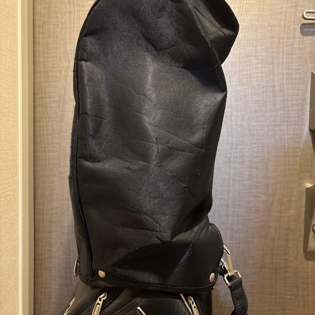 PING(ピン)キャディバッグ