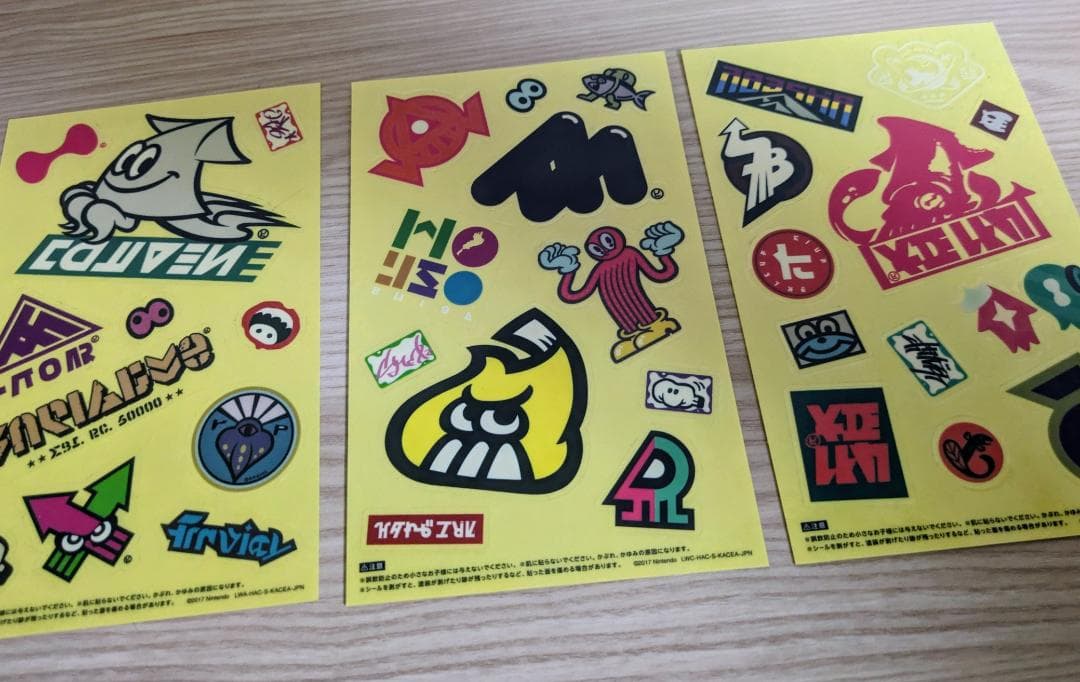 Switch 本体 スプラトゥーン2同梱版＋スプラ3＋女神転生5