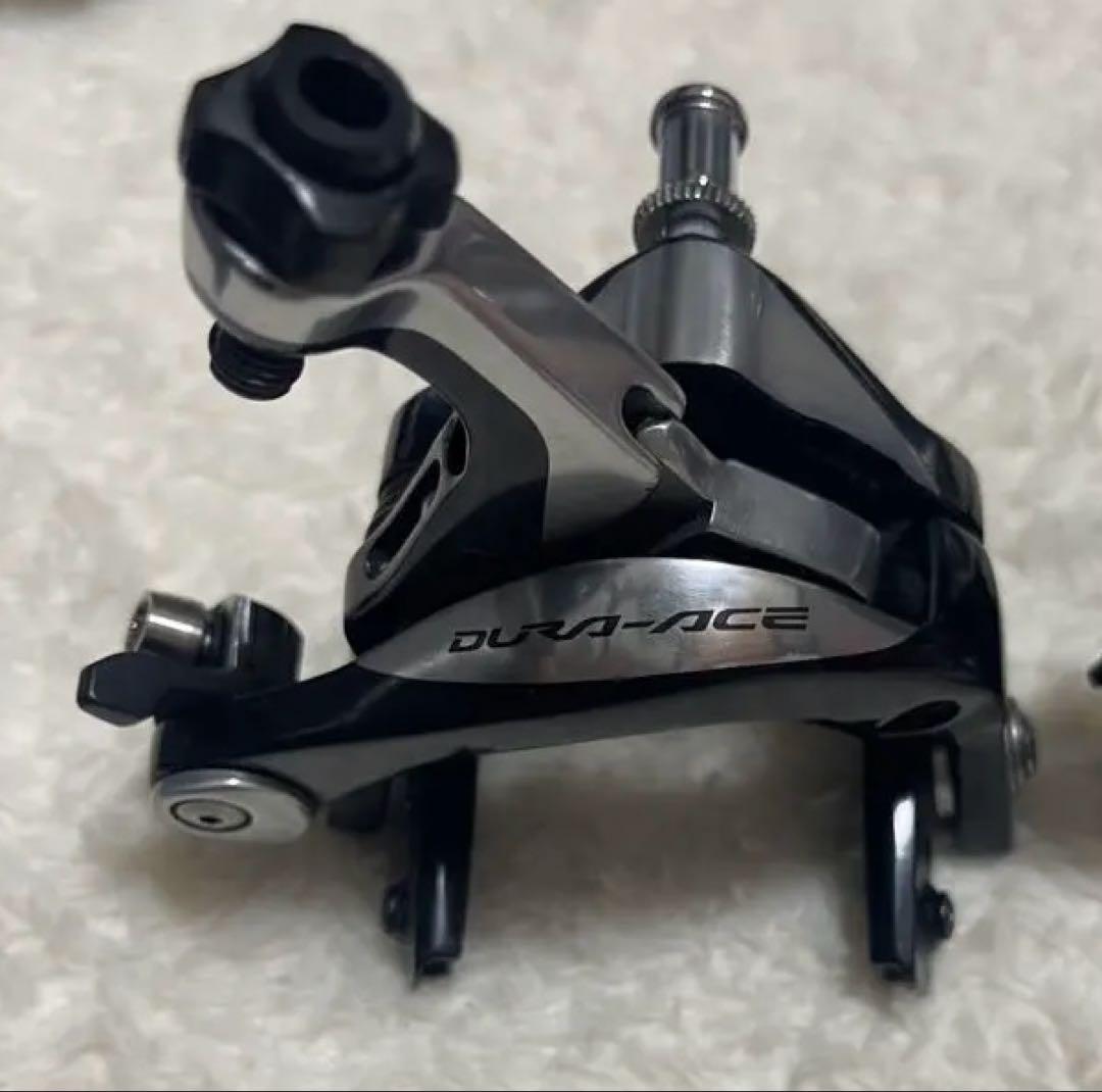 シマノ DURA-ACE BR-R9000 ブレーキセット